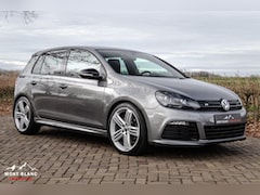 Volkswagen Golf - R|4Motion|DSG|DCC|Dynaudio|€24.789, - Ex. Btw