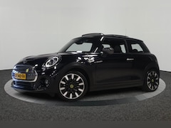 MINI Mini-Electric - Camden Plus Edition 33 kWh | Leder | Panoramadak | Stoelverwarming |