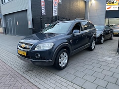 Chevrolet Captiva - 2.4i Executive 7Persoons Trekhaak Airco NAP APK