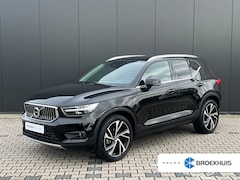 Volvo XC40 - 1.5 T2 Inscription | Trekhaak | Cruise Control | Stoel en stuurwielverwarming | 19'' Velge
