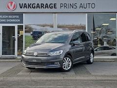 Volkswagen Touran - 1.6 TDI SCR Comfortline Business |CAMERA|CARPLAY|STOELVERW.|ORG.NL|NAP| 4224
