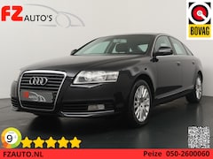 Audi A6 Limousine - 2.0 TFSI Business Edition Automaat - Navigatie - Climate Control - Trekhaak
