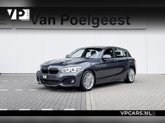 BMW 1-serie - 118i Edition M Sport Shadow High Executive | Selections