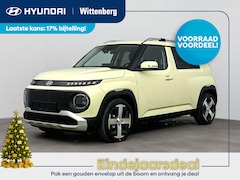 Hyundai Inster - Evolve 49 kWh | Nieuw | Snel leverbaar