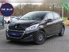 Peugeot 208 - 1.2 PureTech Active|Org NL NAP|2e Eig|CarPlay|Airco|Cruise Control|5-Deurs|LED|Isofix|Voll