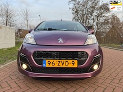 Peugeot 107 - 1.0 Active 143.000 KM
