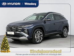 Hyundai Tucson - 1.6 T-GDI PHEV Comfort Smart | 2WD | Nieuw | Snel leverbaar