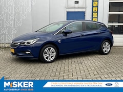 Opel Astra - 1.0 T. 120 Edition