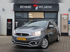 Mitsubishi Space Star - 1.2 Life Cruise/Apple/AndroidAuto/Slechts 61.736km
