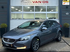 Volvo V40 - 1.6 T3 Kinetic l Camera l Nap l Lm velgen l Nette auto