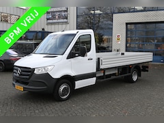 Mercedes-Benz Sprinter - 514 CDI L3 Open laadbak Airco, Cruise control