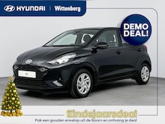 Hyundai i10 - 1.0 Comfort | Navigatie | Camera | Airco | BTW auto