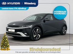 Hyundai IONIQ 5 - Pure Edition 84 kWh | Nieuw | Snel leverbaar