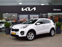 Kia Sportage - 1.6 GDI DynamicLine | Trekhaak | Navigatie | Camera | Cruise Control | tot 10 jaar garanti