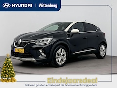 Renault Captur - 1.0 TCe 90 Intens | Navi | Camera + parksensor v+a | Cruise Control | Climat Control | App