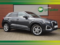 Audi Q2 - 35TFSI Advanced Matrix/Trekhaak/PDC/AdaptiveCruise