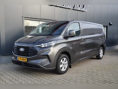 Ford Transit Custom - 300 2.0 TDCI L2H1 Automaat Limited *Geen BPM