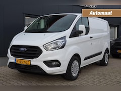 Ford Transit Custom - 300 2.0 TDCI L1H1 Trend Automaat