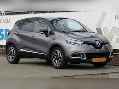 Renault Captur - TCe 90 Dynamique