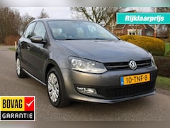 Volkswagen Polo - 1.2 TSI 105pk Comfortline 5-drs Airco/Cruise