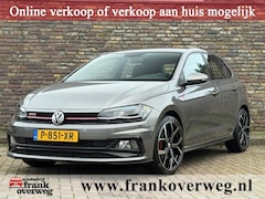 Volkswagen Polo - 2.0 TSI GTI DSG Virtueel LED Carplay
