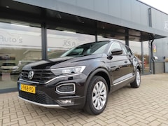 Volkswagen T-Roc - 1.5 TSI Sport DSG Ecc Acc Led 2x Pdc 2020