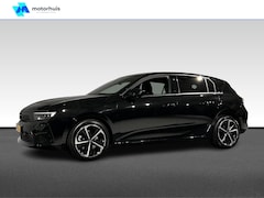 Opel Astra - 1.2 Turbo Hybrid 136pk Start/Stop eDCT GS