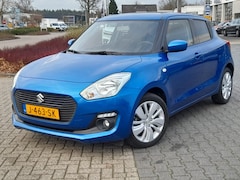 Suzuki Swift - 1.2 SELECT CAMERA CARPLAY