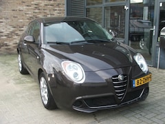Alfa Romeo MiTo - 0.9 TwinAir Business Executive LEER/CRUISE