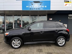 Mitsubishi ASX - 1.6 Intense ClearTec PANO DAK|CRUISE CONTROL| BLUETOOTH