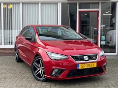 SEAT Ibiza - 1.0 TSI 116 PK FR Business Intense Automaat I Afn. Trekhaak I Stoelverw. I Adapt. Cruise