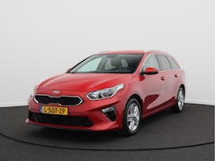 Kia Cee'd Sportswagon - Ceed 1.0 T-GDi DynamicPlusLine/ lage km/ zeer mooi
