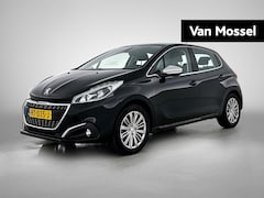 Peugeot 208 - 1.2 PureTech Allure | Parkeersensoren | Camera | Climate control |