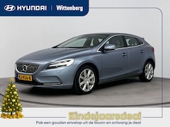 Volvo V40 - 2.0 T3 Inscription | Luxury Line o.a. Panoramadak | Navigatie | Standkachel met timer | Le