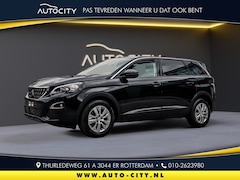 Peugeot 5008 - 1.2 Puretech Active Business 7p l Navi l PDC l Lane Assist
