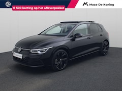 Volkswagen Golf - 1.0TSI/110PK Life · Panoramadak · Navigatie · Apple/Android · Garantie t/m 08-02-2029 of 1