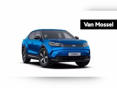 Ford Capri - Select Extended Range RWD 77 kWh | STOEL EN STUUR VERWARMING | ELEKTRISCH WEGKLAPBARE TREK