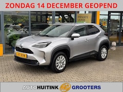 Toyota Yaris Cross - 1.5 Hybrid Comfort - navi - apple/android- camera