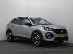 Peugeot 2008 - 1.2 PURETECH 100PK ALLURE