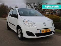 Renault Twingo - 1.2i 58pk Authentique