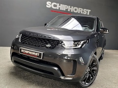 Land Rover Discovery - 3.0 TD6 HSE LUXURY 7 zits head-up panorama dak