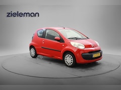 Citroën C1 - 1.0 12V Ambiance - Airco