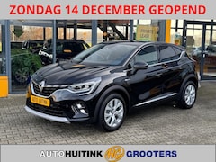 Renault Captur - 1.6 E-Tech Plug In - Intens - Navi - Carplay/Android