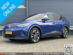Volkswagen ID.4 - Life 77 kWh | € 12.750, - NETTO | Climate | Cruise | Navi | PDC | Stoelverwarming | APK 07