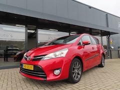Toyota Verso - 1.8 VVT-I Business Aut Ecc Navi Camera 2016