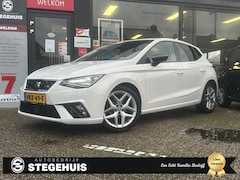 SEAT Ibiza - 1.0 TSI FR Business Intense