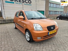 Kia Picanto - 1.0 M-bition
