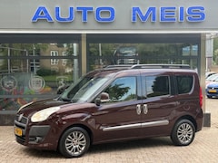 Fiat Doblò - Doblo 1.6 M-JET ACTIVE