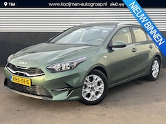 Kia Cee'd Sportswagon - Ceed 1.0 T-GDi ComfortLine navigatie Apple CarPlay/Android Auto, parkeersensoren, cruise c