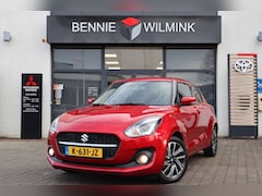 Suzuki Swift - 1.2 Style Smart Hybrid AdaptiveCruise/Navi/Keyless/AllSeasons
